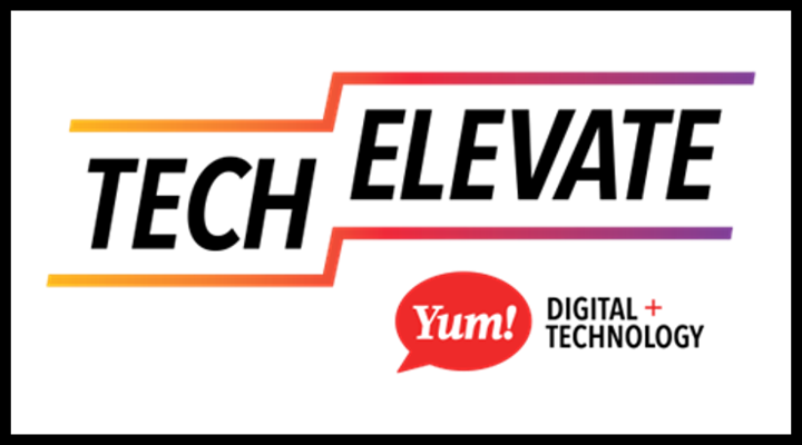 Tech Elevate logo