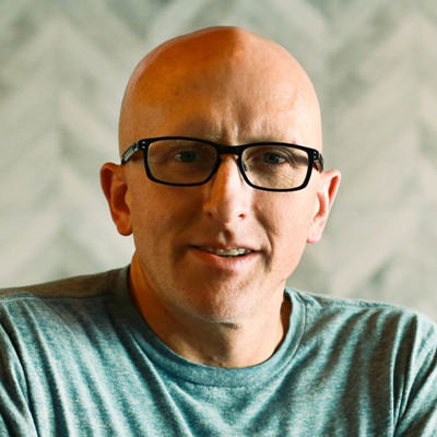 Ken Muench, Chief Marketing Officer, Yum! Brands, Inc., Co-Founder, Collider Lab