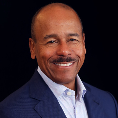 Paget Alves, Director since 2016 | Chairman and CEO, Sorenson Communication