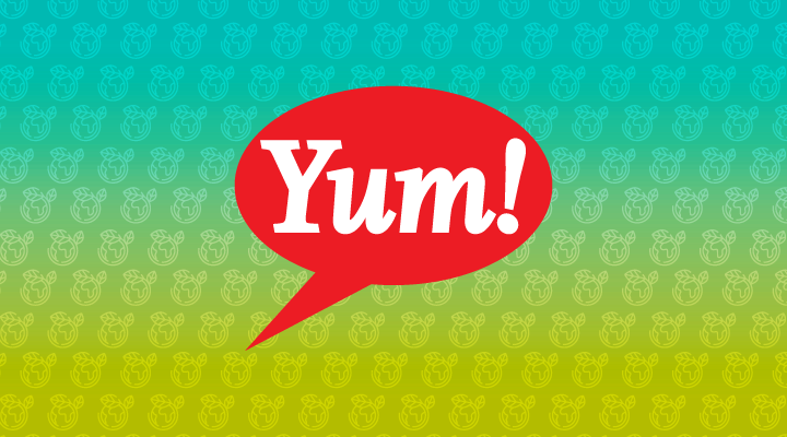 Yum Logo