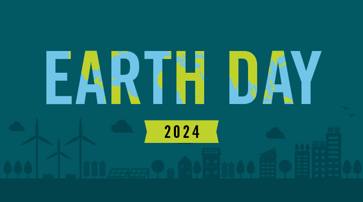 Earth Day 2024