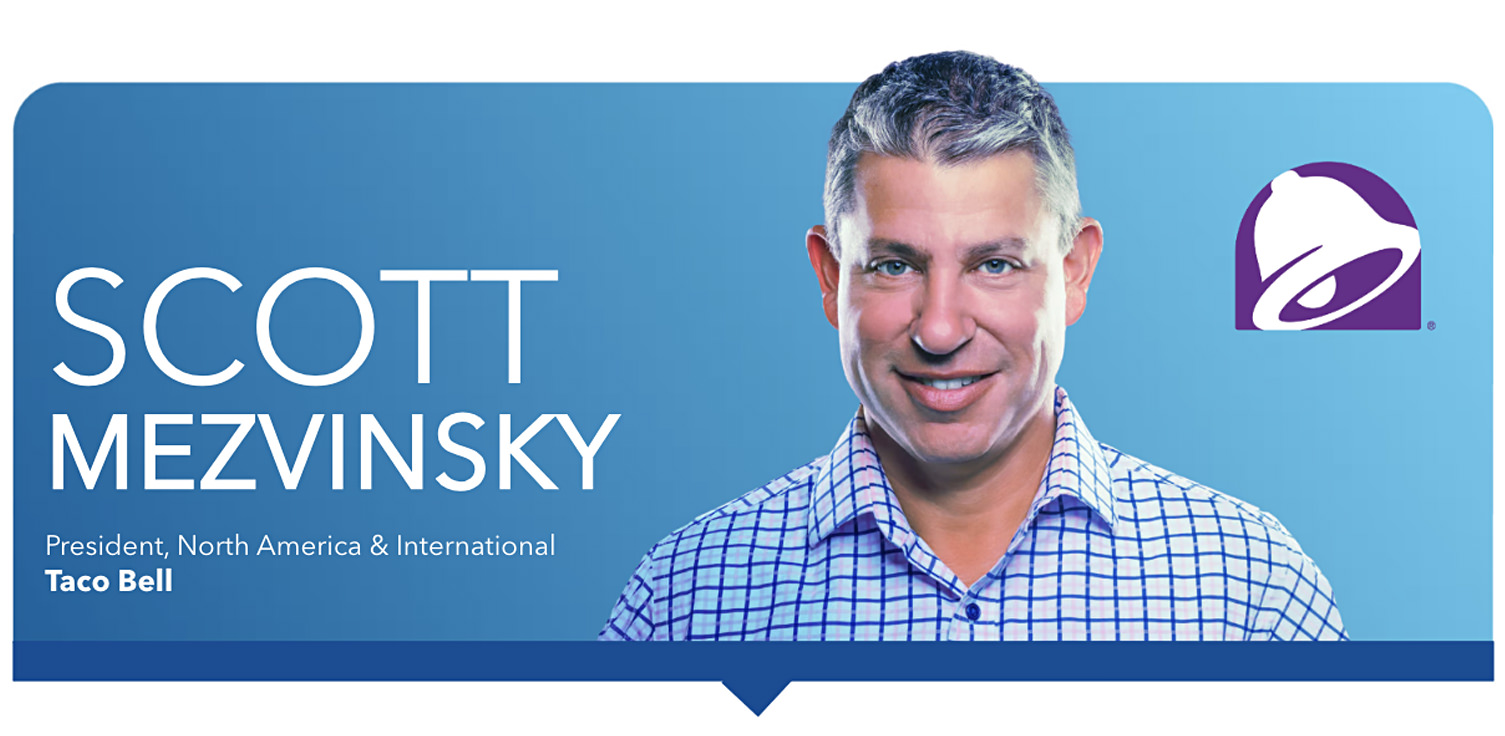 How I Got Here - Scott Mezvinsky