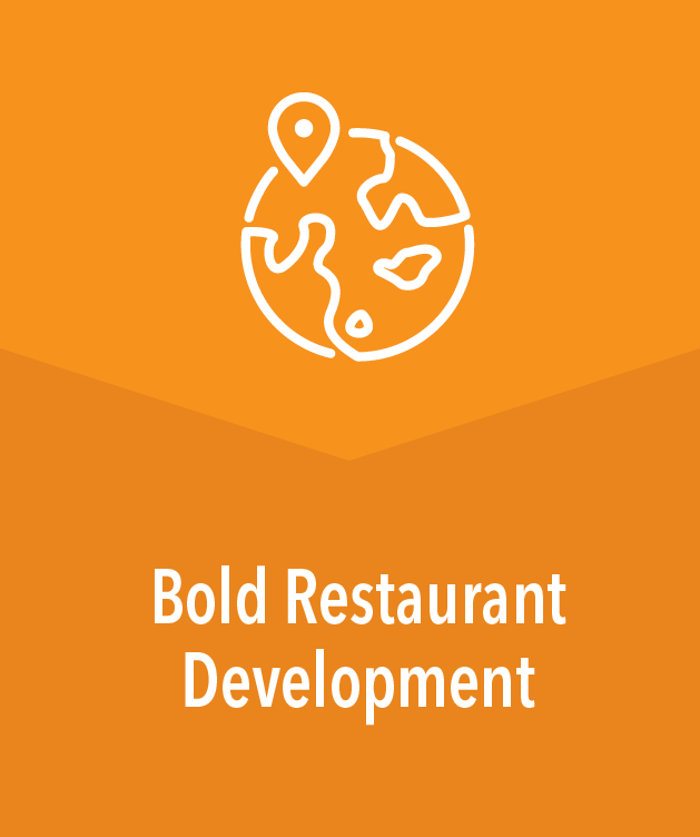 Bold Restaurant Development