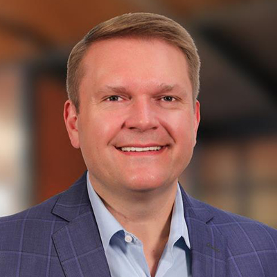 Chris Turner, Chief Executive Officer-Designate and Chief Financial & Franchise Officer, Yum! Brands, Inc.