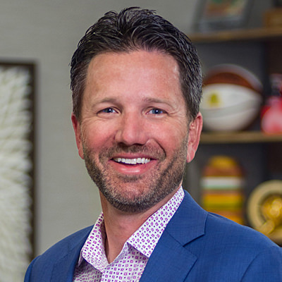 Carl Loredo, President, Pizza Hut U.S.