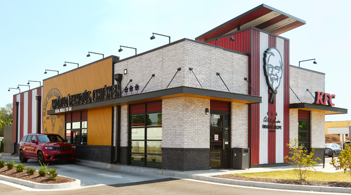 U.S. Locations