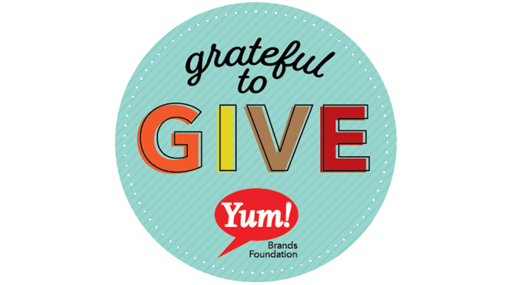 Share Your Giving Spirit On Giving Tuesday