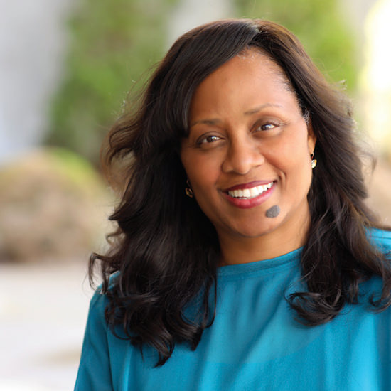 Portrait of Jerilan Greene, Yum! Global Chief Communications & Public Affairs Officer Portrait of Jerilan Greene, Yum! Global Chief Communications & Public Affairs Officer