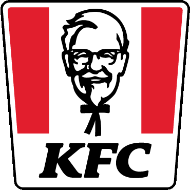 KFC Primary Brand Black