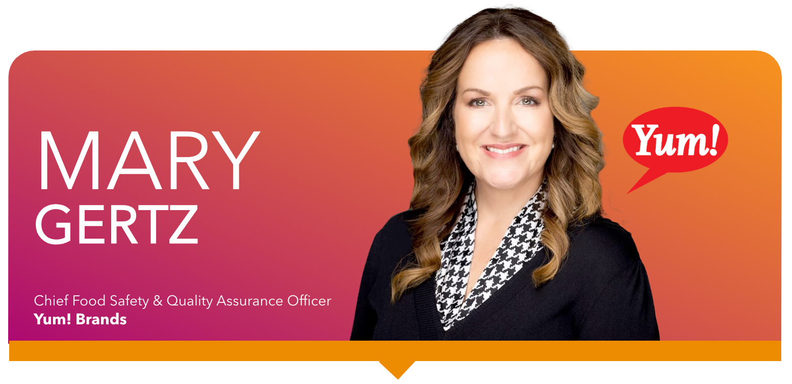 How I Got Here - Mary Gertz