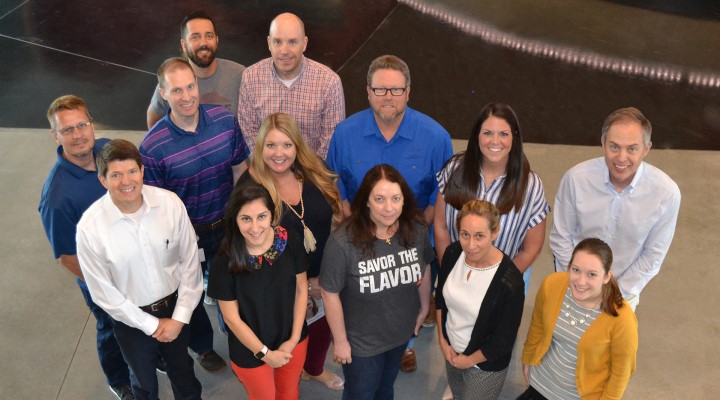Pizza Hut Development Team