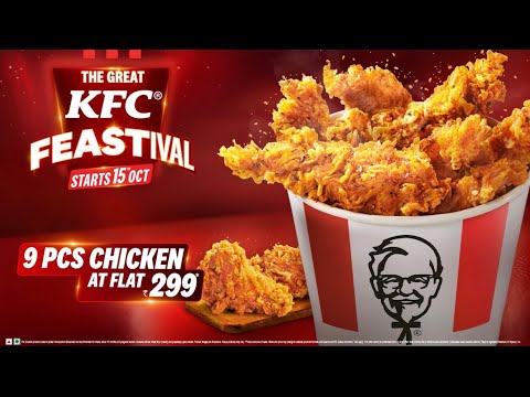 Kfc Add Ritual Video Detail