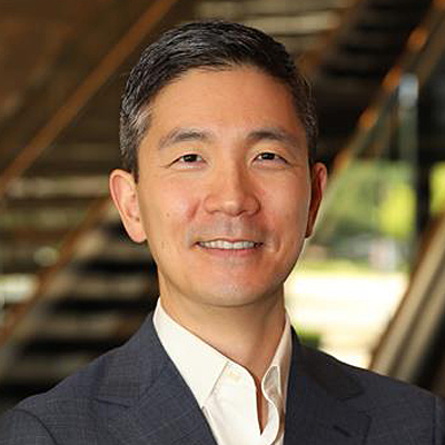 Joe Park, Chief Digital & Technology Officer, Yum! Brands, Inc. and President, Byte by Yum!