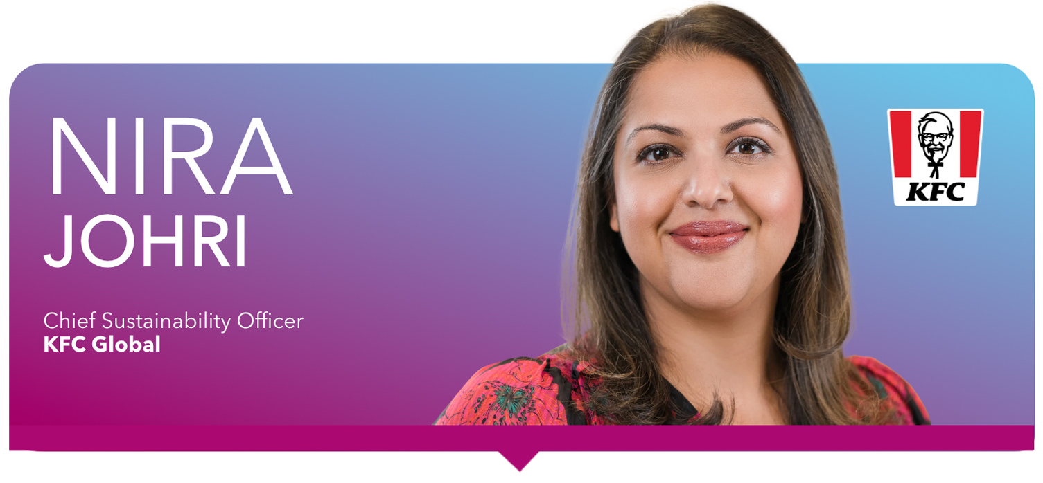 How I Got Here - Nira Jhori