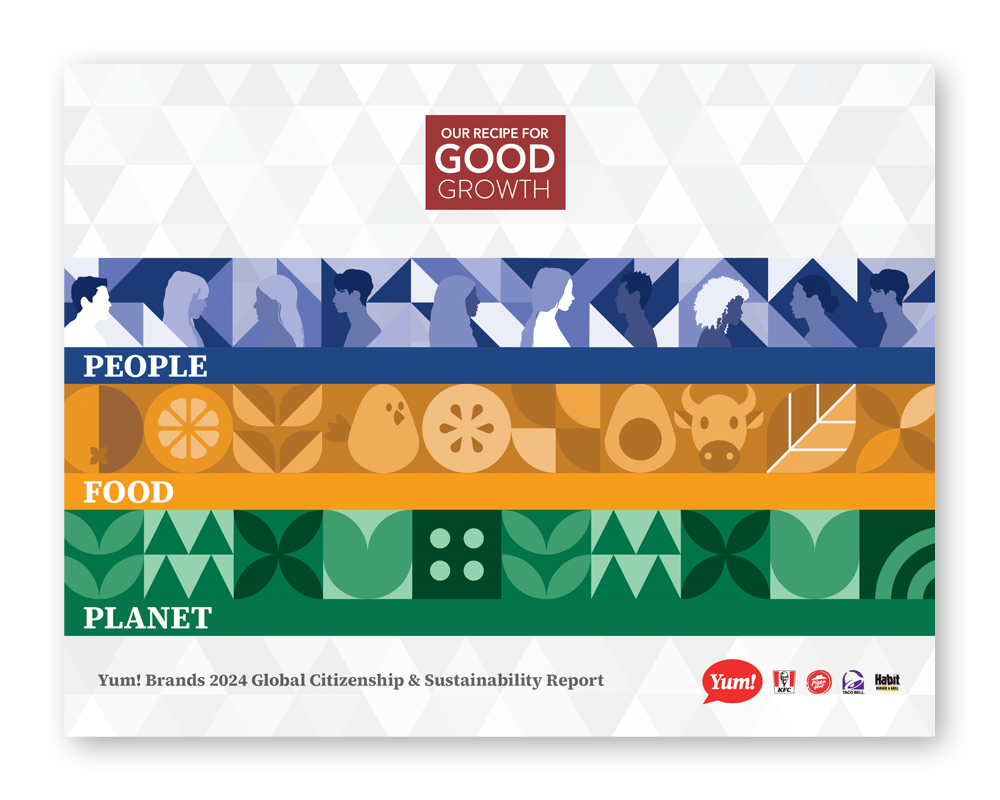 Download the 2024 Global Citizenship and Sustainability Report in PDF format