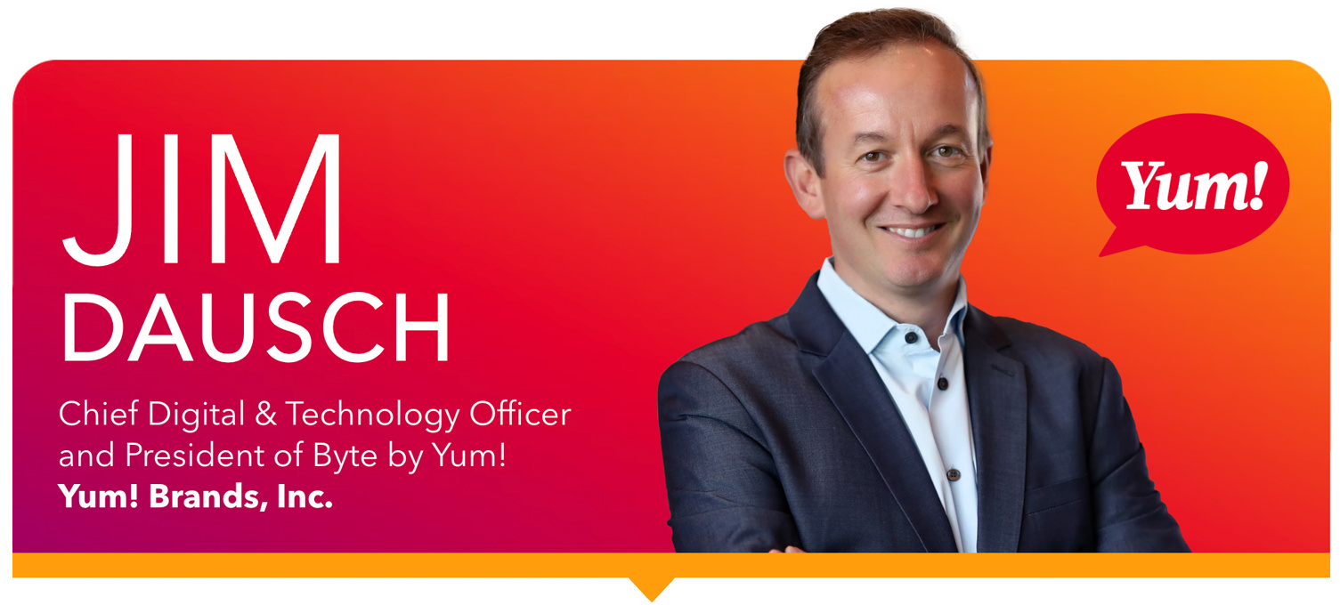 How I Got Here - Jim Dausch