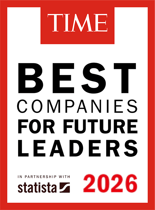 Time Magazine 2026 award
