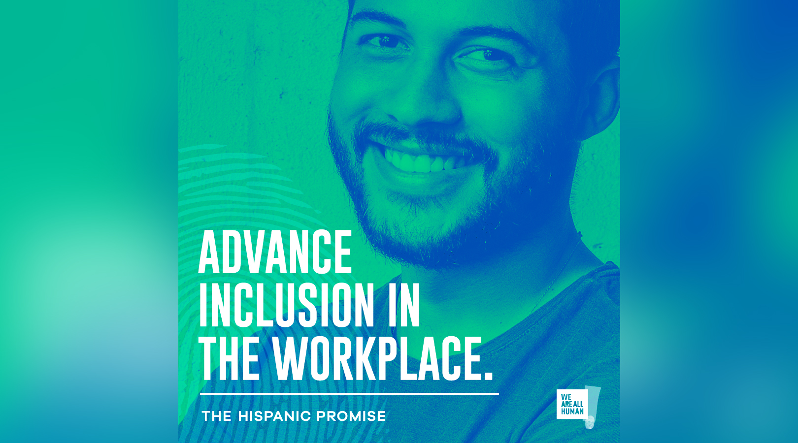Graphic for Hispanic Promise