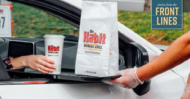 Yum Brands Covid 19 Response