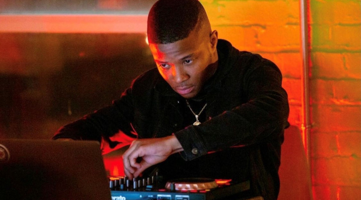 Langston Love