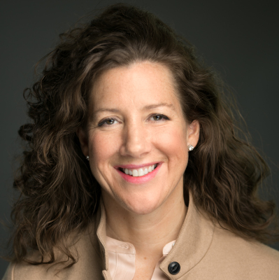 Catherine Tan-Gillespie, President, KFC U.S.