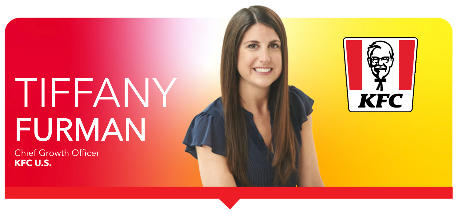 How I Got Here - Tiffany Furman