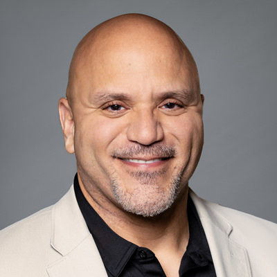 Aaron Powell, Chief Executive Officer, Pizza Hut Division