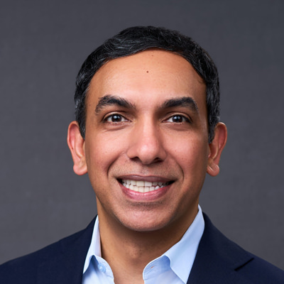 Ranjith Roy, Chief Financial Officer, Yum! Brands, Inc.