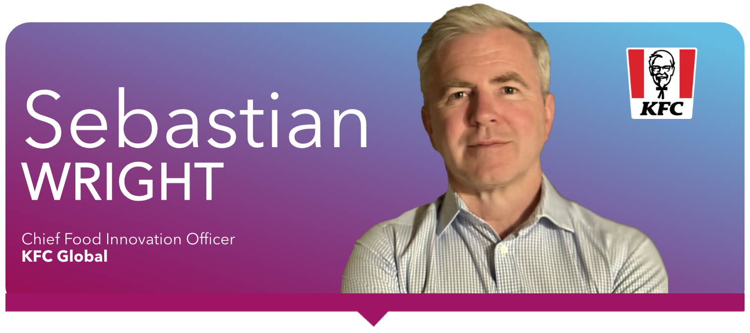 How I Got Here - Sebastian Wright