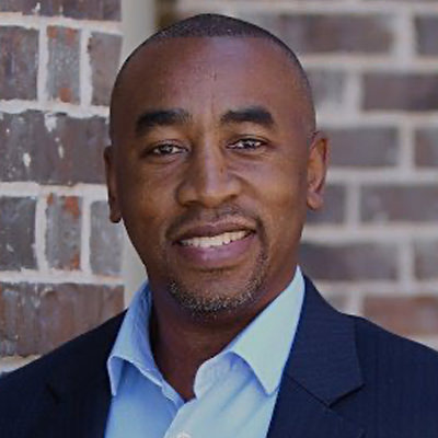 James Fripp, Chief Culture, Opportunity & Belonging Officer, Yum! Brands, Inc.