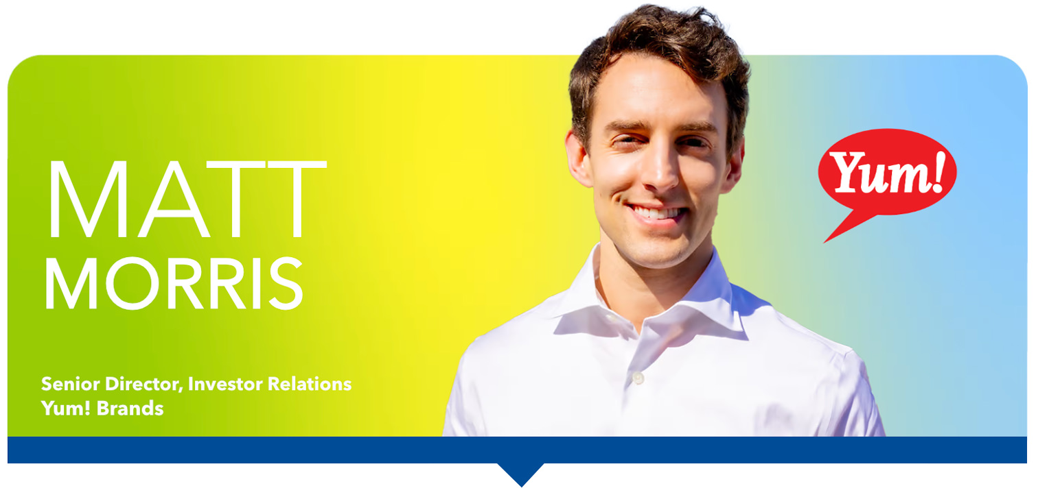 How I Got Here - Matt Morris