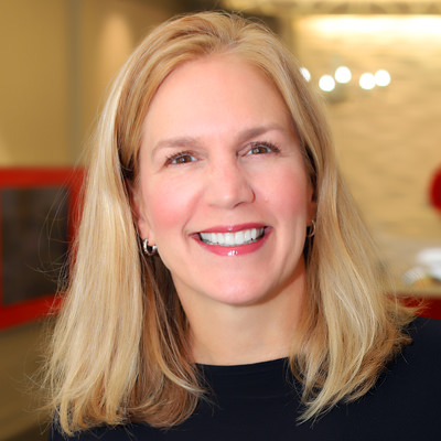 Andrea Whitney, Chief Communications Officer, Yum! Brands, Inc. Andrea Whitney, Chief Communications Officer, Yum! Brands, Inc.
