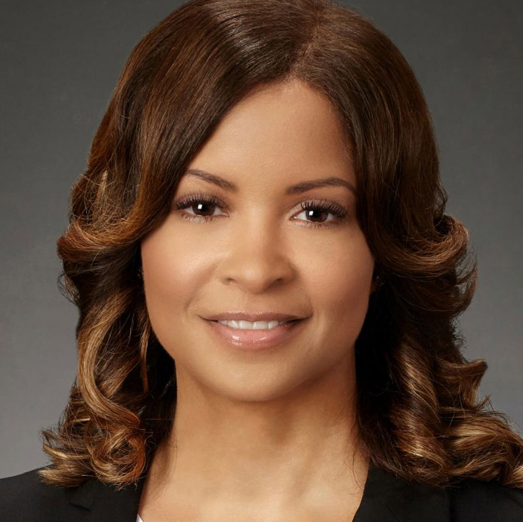 Portrait of Wanda Williams, Head of Yum! Global Franchising Portrait of Wanda Williams, Head of Yum! Global Franchising