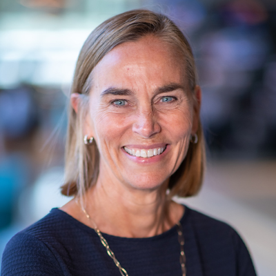 Kathleen Oberg, Director since 2026 | Former Chief Financial Officer and Executive Vice President, Development of Marriott International, Inc.