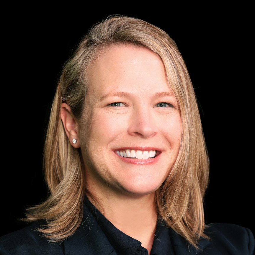 Erika Burkhardt, Chief Legal Officer & Corporate Secretary, Yum! Brands