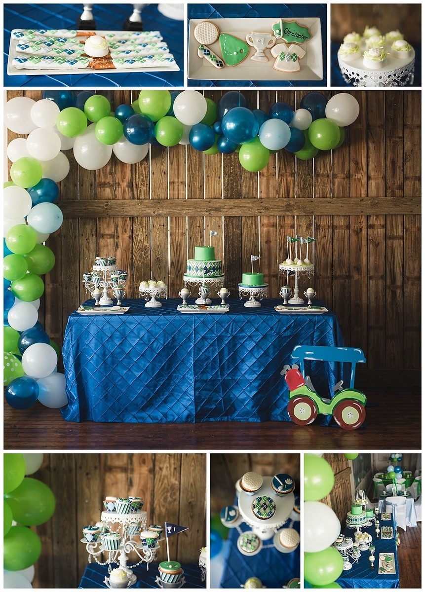 baby shower