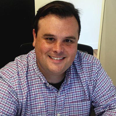 Rocky Yost, Senior Manager, Machine Learning, Yum! Digital