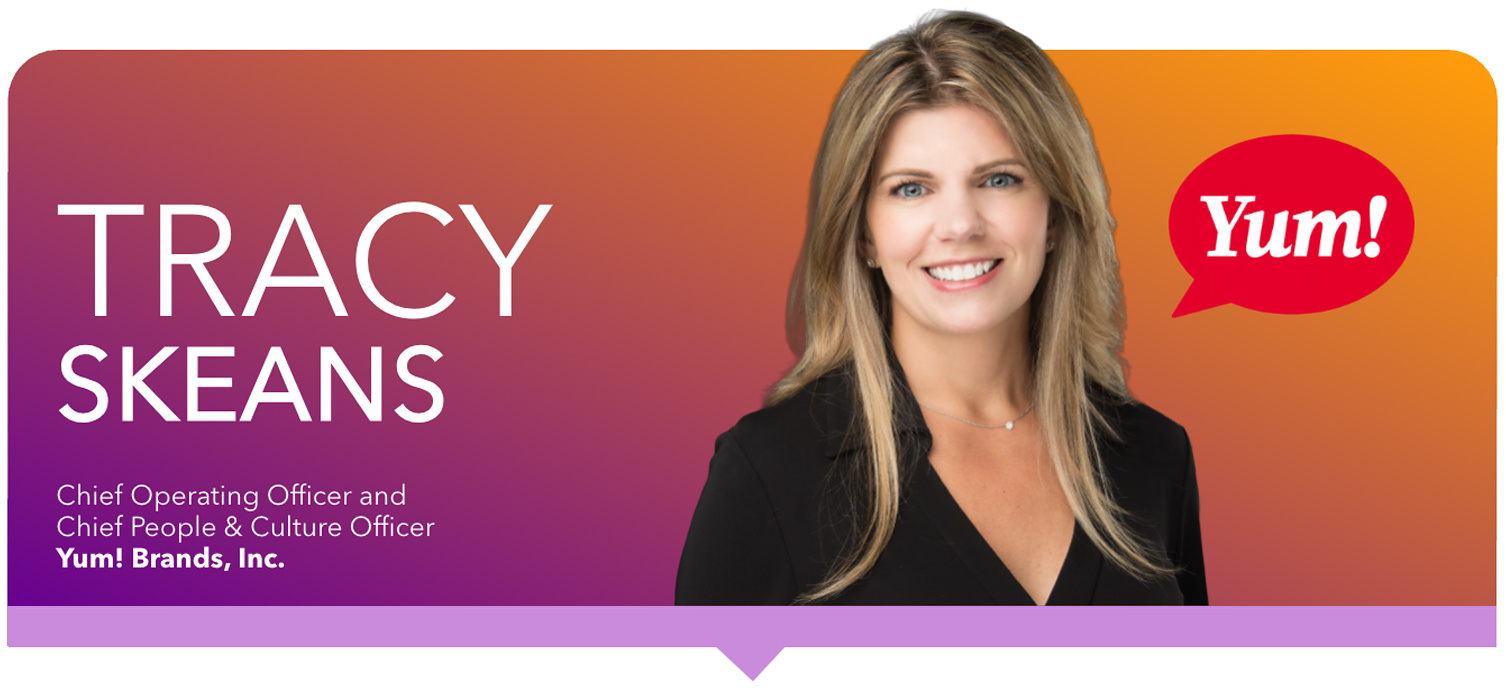 How I Got Here - Tracy Skeans