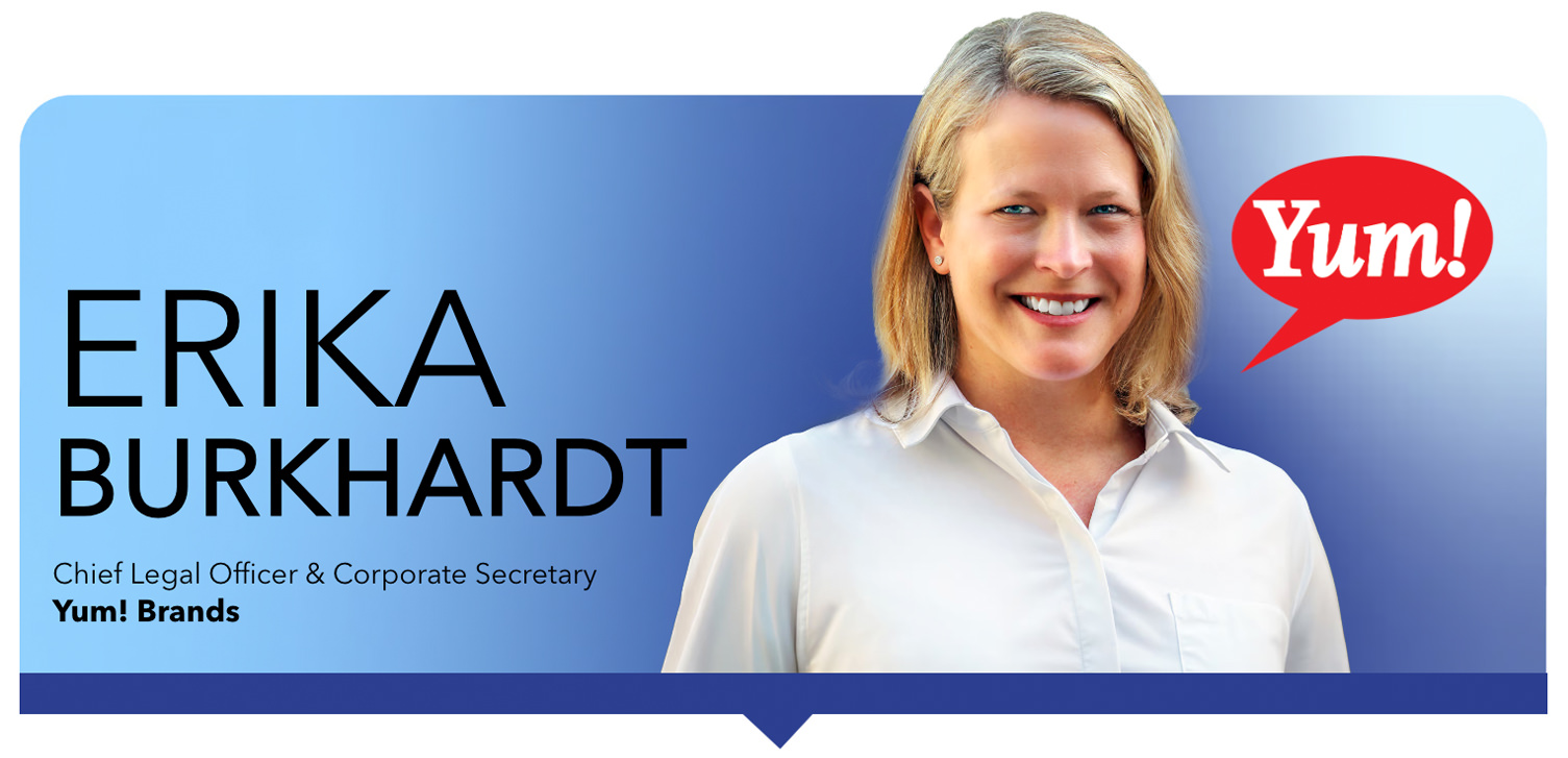 How I Got Here - Erika Burkhardt