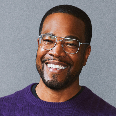 Sean Tresvant, Chief Executive Officer, Taco Bell Division, and Chief Consumer Officer, Yum! Brands, Inc. 