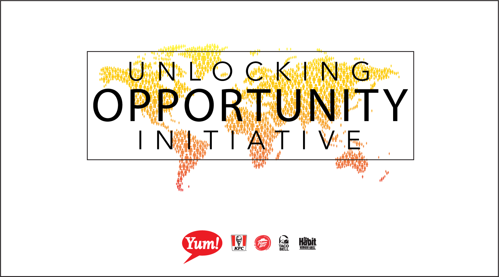 Unlocking Opportunity Initiative