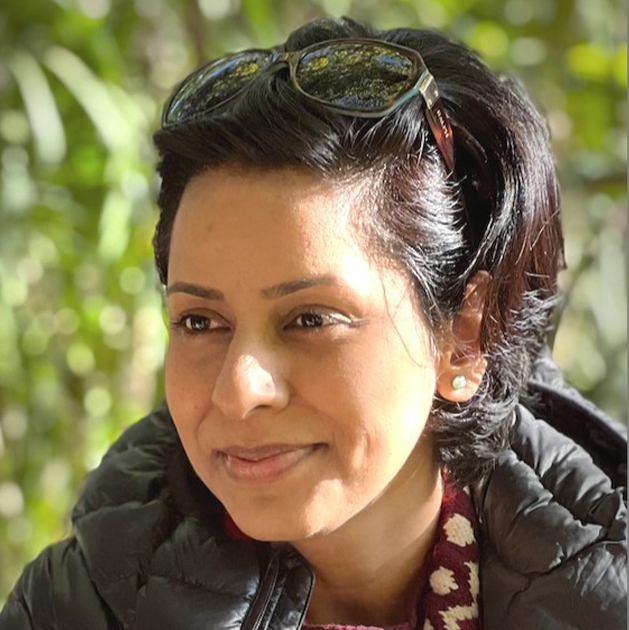 Shilpi Sharma, Chief Strategy Officer, Kvantum