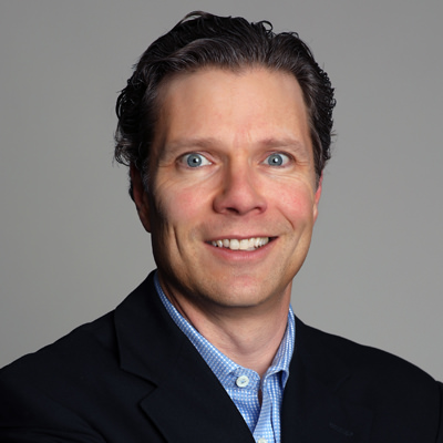 David Russell, Senior Vice President Finance and Corporate Controller, Yum! Brands, Inc.