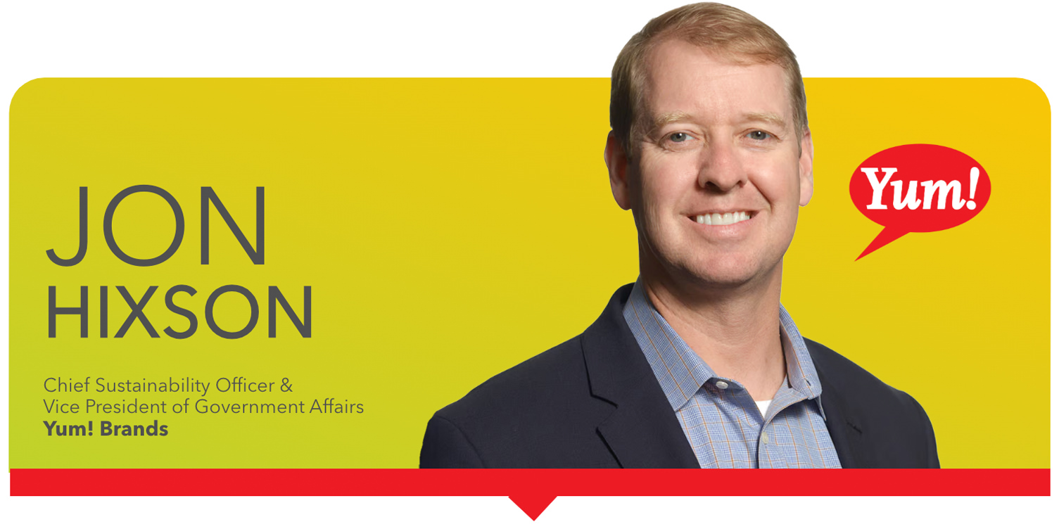 How I Got Here - Jon Hixson