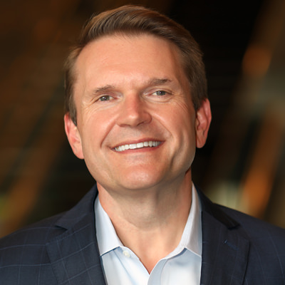 Chris Turner, Chief Executive Officer-Designate and Chief Financial & Franchise Officer, Yum! Brands, Inc.