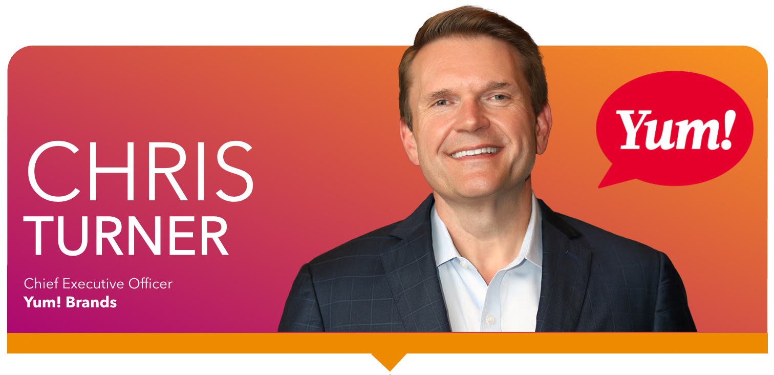 How I Got Here - Chris Turner