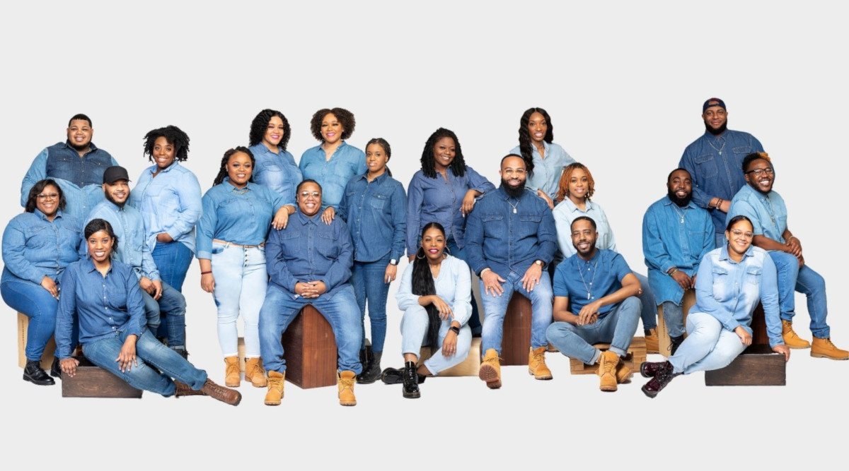 Jason Clayborn and The Atmosphere Changers