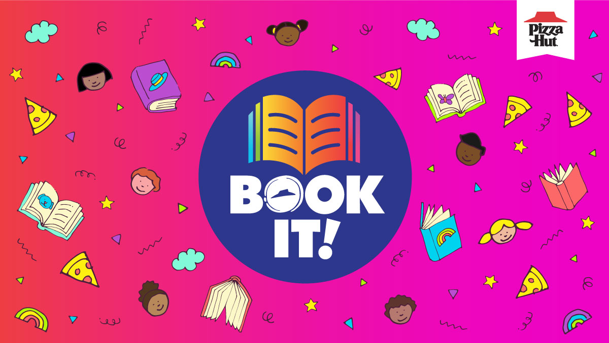 Book It!