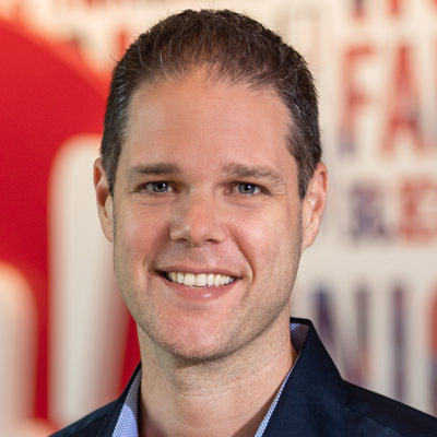 Gavin Felder, Chief Strategy Officer, Yum! Brands, Inc. Gavin Felder, Chief Strategy Officer, Yum! Brands, Inc.