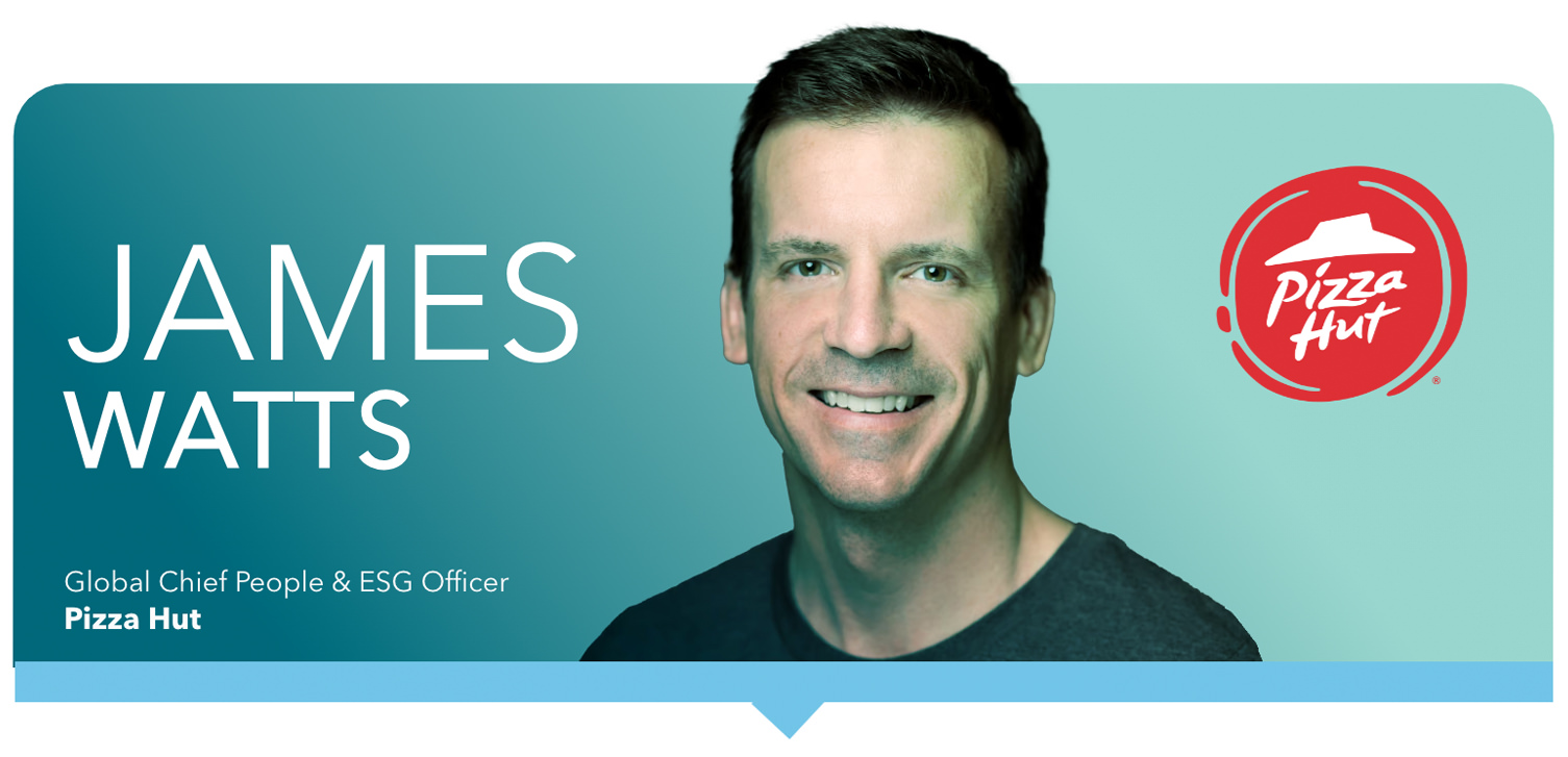 How I Got Here - James Watts